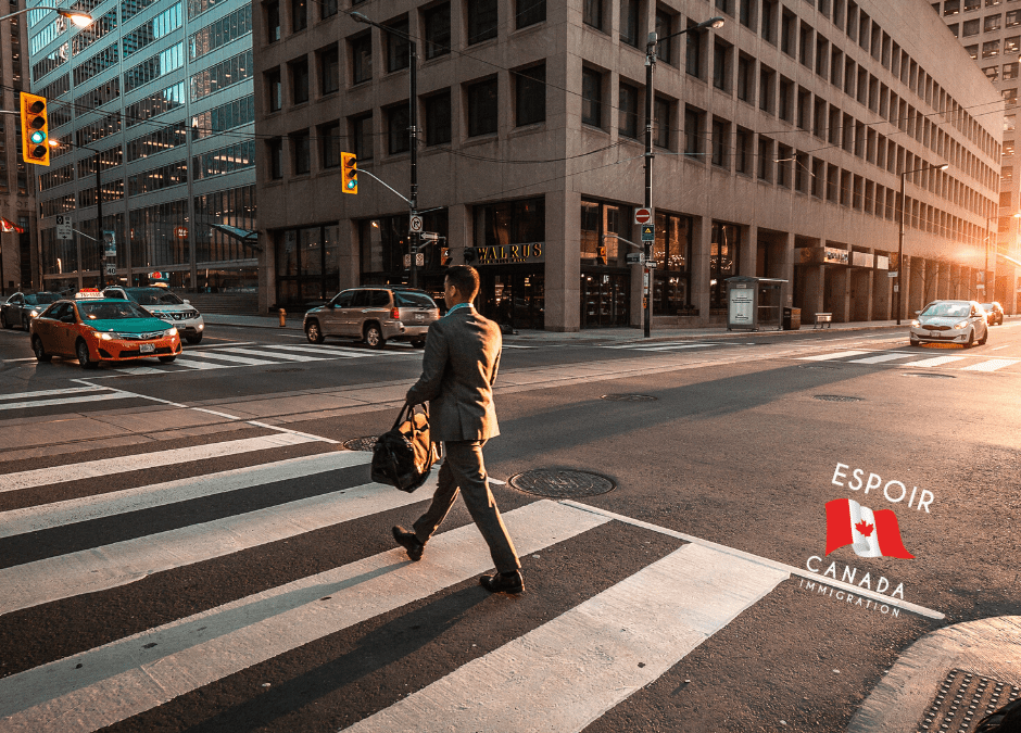 Comment savoir si les immigrants réussissent dans l’économie canadienne?